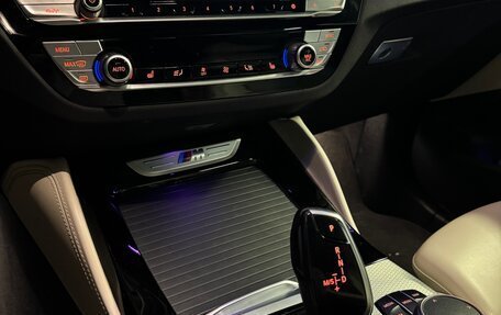 BMW X4, 2019 год, 5 800 000 рублей, 7 фотография