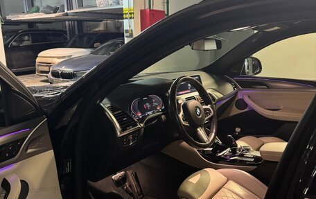 BMW X4, 2019 год, 5 800 000 рублей, 6 фотография