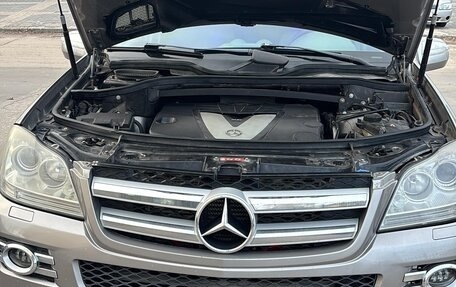 Mercedes-Benz GL-Класс, 2009 год, 900 000 рублей, 8 фотография