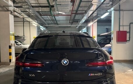 BMW X4, 2019 год, 5 800 000 рублей, 3 фотография