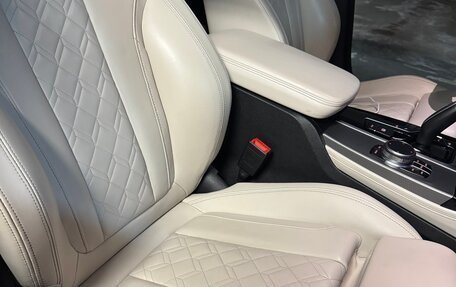 BMW X4, 2019 год, 5 800 000 рублей, 9 фотография