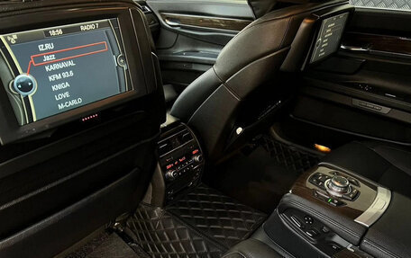 BMW 7 серия, 2011 год, 1 750 000 рублей, 6 фотография