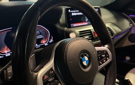 BMW X4, 2019 год, 5 800 000 рублей, 8 фотография