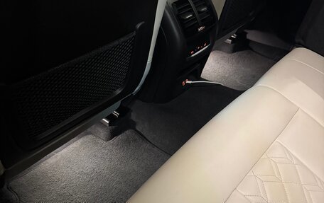 BMW X4, 2019 год, 5 800 000 рублей, 10 фотография