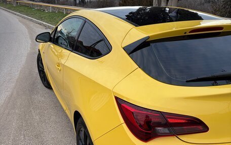 Opel Astra J, 2014 год, 1 299 999 рублей, 4 фотография