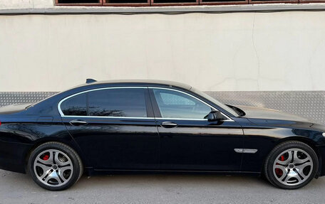 BMW 7 серия, 2011 год, 1 750 000 рублей, 8 фотография
