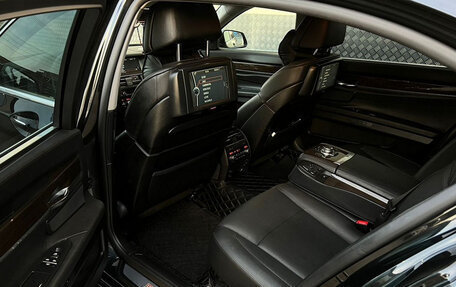 BMW 7 серия, 2011 год, 1 750 000 рублей, 2 фотография