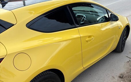 Opel Astra J, 2014 год, 1 299 999 рублей, 3 фотография