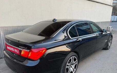 BMW 7 серия, 2011 год, 1 750 000 рублей, 5 фотография