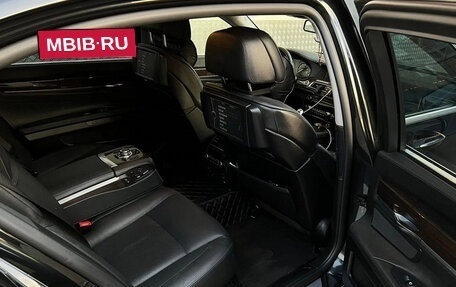 BMW 7 серия, 2011 год, 1 750 000 рублей, 7 фотография