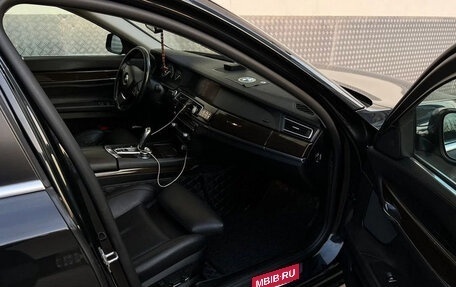 BMW 7 серия, 2011 год, 1 750 000 рублей, 3 фотография