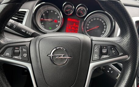 Opel Astra J, 2014 год, 1 299 999 рублей, 5 фотография