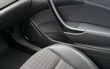 Opel Astra J, 2014 год, 1 299 999 рублей, 7 фотография