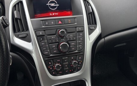 Opel Astra J, 2014 год, 1 299 999 рублей, 6 фотография