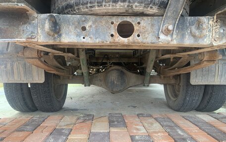 ГАЗ А, 1936 год, 300 000 рублей, 6 фотография