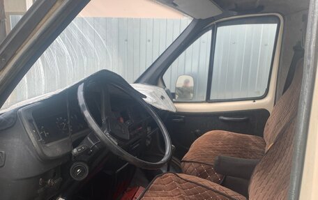 ГАЗ А, 1936 год, 300 000 рублей, 4 фотография