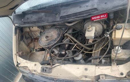 ГАЗ А, 1936 год, 300 000 рублей, 5 фотография