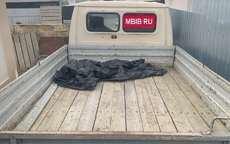 ГАЗ А, 1936 год, 300 000 рублей, 3 фотография