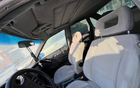 Audi 80, 1992 год, 190 000 рублей, 7 фотография