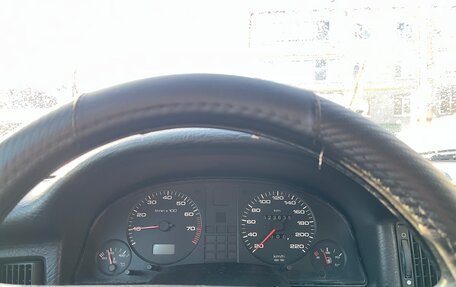 Audi 80, 1992 год, 190 000 рублей, 5 фотография