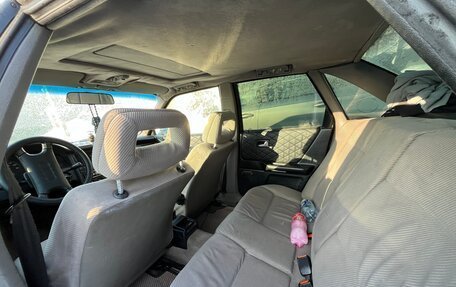 Audi 80, 1992 год, 190 000 рублей, 8 фотография