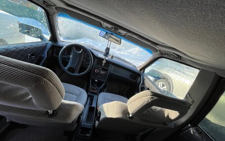 Audi 80, 1992 год, 190 000 рублей, 6 фотография