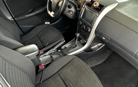 Toyota Corolla, 2011 год, 1 050 000 рублей, 6 фотография