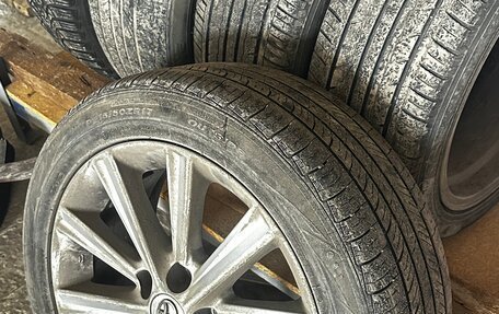 Toyota Corolla, 2011 год, 1 050 000 рублей, 8 фотография