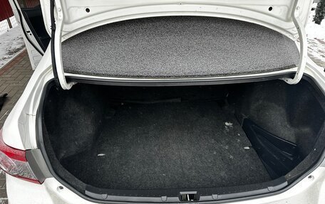 Toyota Corolla, 2011 год, 1 050 000 рублей, 10 фотография