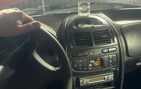 Mitsubishi Carisma I, 1998 год, 100 000 рублей, 6 фотография