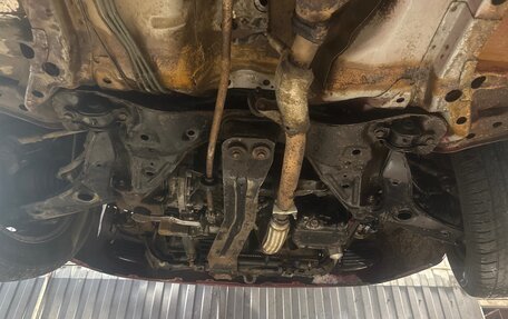 Mitsubishi Carisma I, 1998 год, 100 000 рублей, 7 фотография