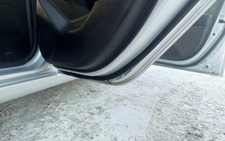 KIA Rio III рестайлинг, 2015 год, 930 000 рублей, 9 фотография