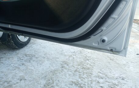 KIA Rio III рестайлинг, 2015 год, 930 000 рублей, 11 фотография