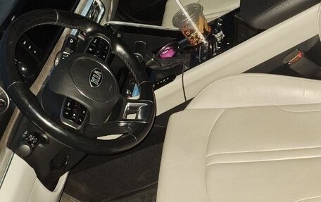KIA K5, 2021 год, 2 650 000 рублей, 8 фотография