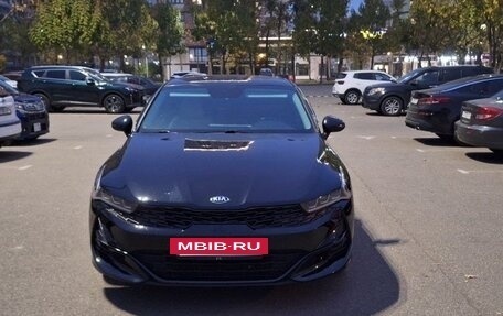 KIA K5, 2021 год, 2 650 000 рублей, 2 фотография