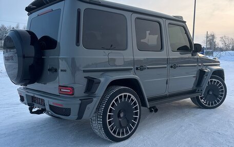 Mercedes-Benz G-Класс AMG, 2025 год, 55 000 000 рублей, 3 фотография