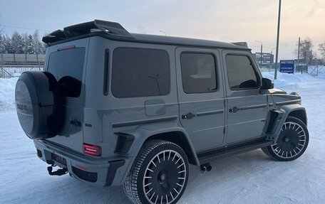 Mercedes-Benz G-Класс AMG, 2025 год, 55 000 000 рублей, 4 фотография