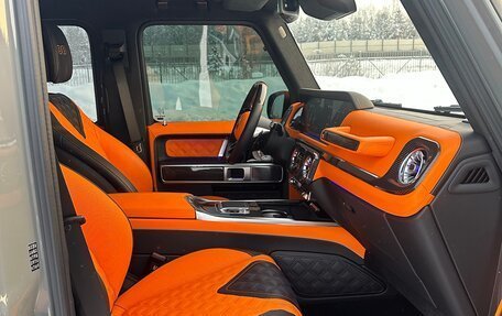 Mercedes-Benz G-Класс AMG, 2025 год, 55 000 000 рублей, 12 фотография