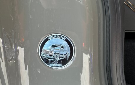 Mercedes-Benz G-Класс AMG, 2025 год, 55 000 000 рублей, 10 фотография