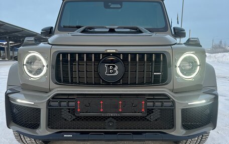 Mercedes-Benz G-Класс AMG, 2025 год, 55 000 000 рублей, 9 фотография