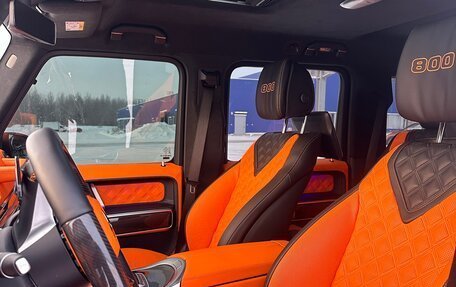 Mercedes-Benz G-Класс AMG, 2025 год, 55 000 000 рублей, 7 фотография