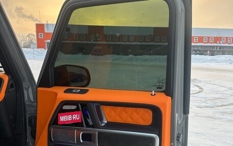 Mercedes-Benz G-Класс AMG, 2025 год, 55 000 000 рублей, 13 фотография