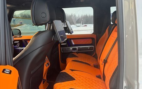 Mercedes-Benz G-Класс AMG, 2025 год, 55 000 000 рублей, 15 фотография