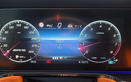 Mercedes-Benz G-Класс AMG, 2025 год, 55 000 000 рублей, 32 фотография