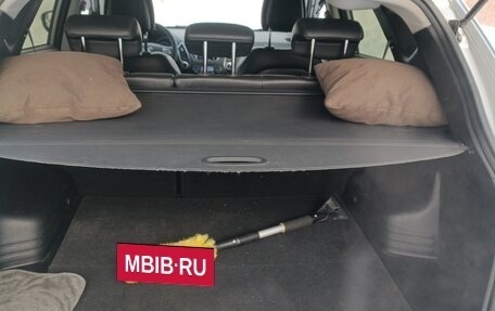 Hyundai ix35 I рестайлинг, 2013 год, 1 440 000 рублей, 9 фотография