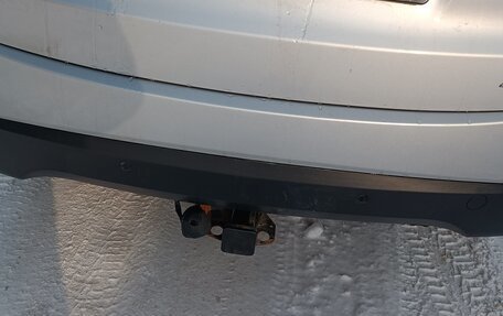 Hyundai ix35 I рестайлинг, 2013 год, 1 440 000 рублей, 15 фотография