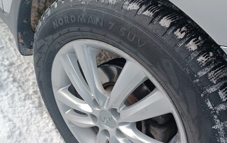 Hyundai ix35 I рестайлинг, 2013 год, 1 440 000 рублей, 14 фотография