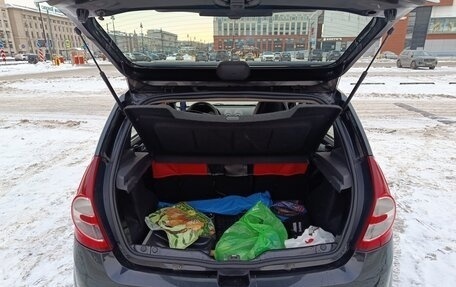 Renault Sandero I, 2011 год, 500 000 рублей, 10 фотография