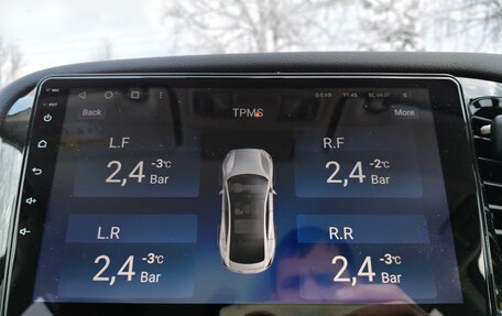 Mitsubishi Outlander III рестайлинг 3, 2013 год, 1 650 000 рублей, 16 фотография