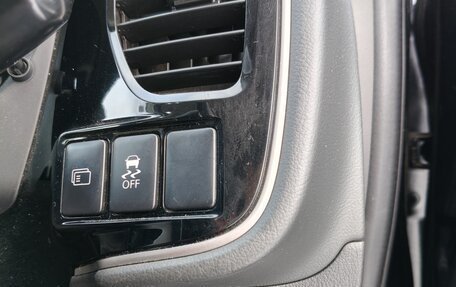 Mitsubishi Outlander III рестайлинг 3, 2013 год, 1 650 000 рублей, 18 фотография